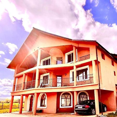 Casa Mardar Apartamento Oradea Exterior foto