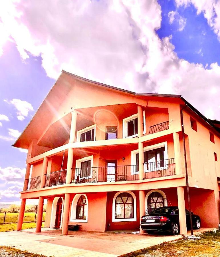 Casa Mardar Apartamento Oradea Exterior foto