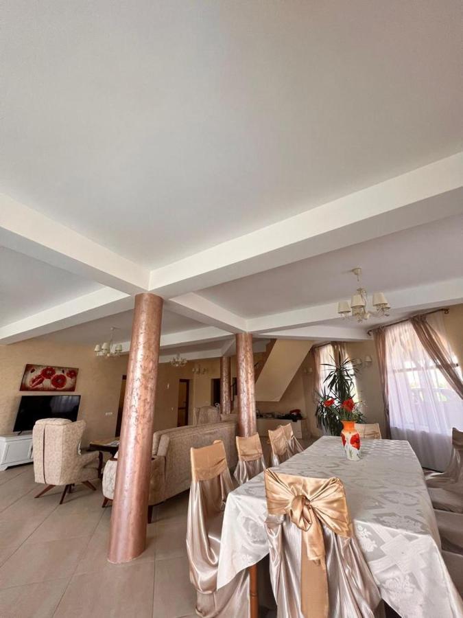 Casa Mardar Apartamento Oradea Exterior foto