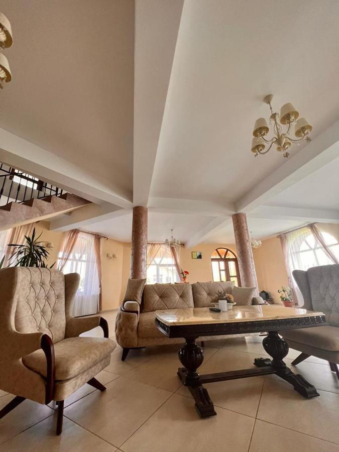 Casa Mardar Apartamento Oradea Exterior foto