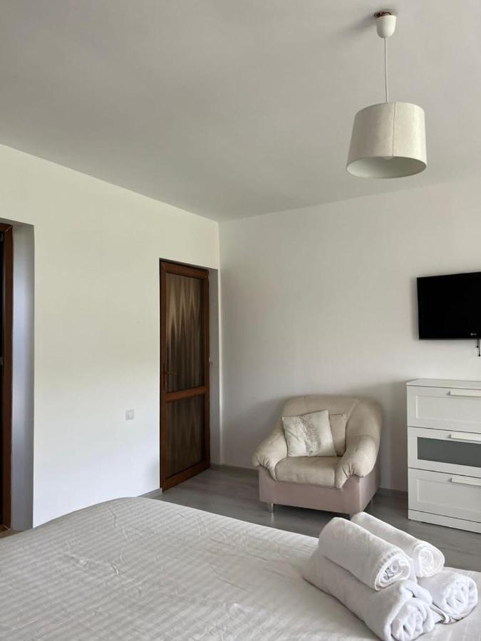 Casa Mardar Apartamento Oradea Exterior foto